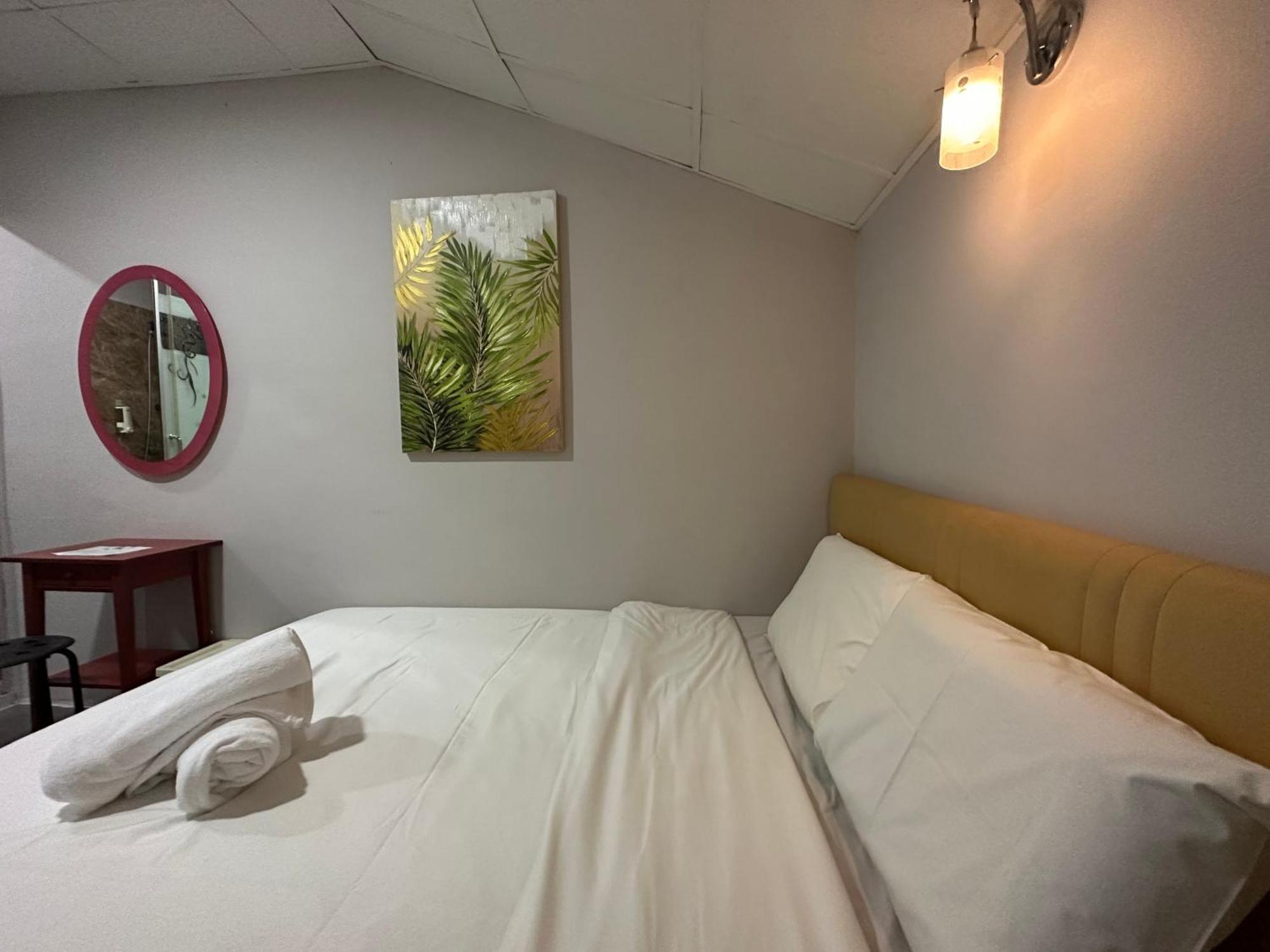 Dingdong Homes Hotel Kuala Lumpur Esterno foto
