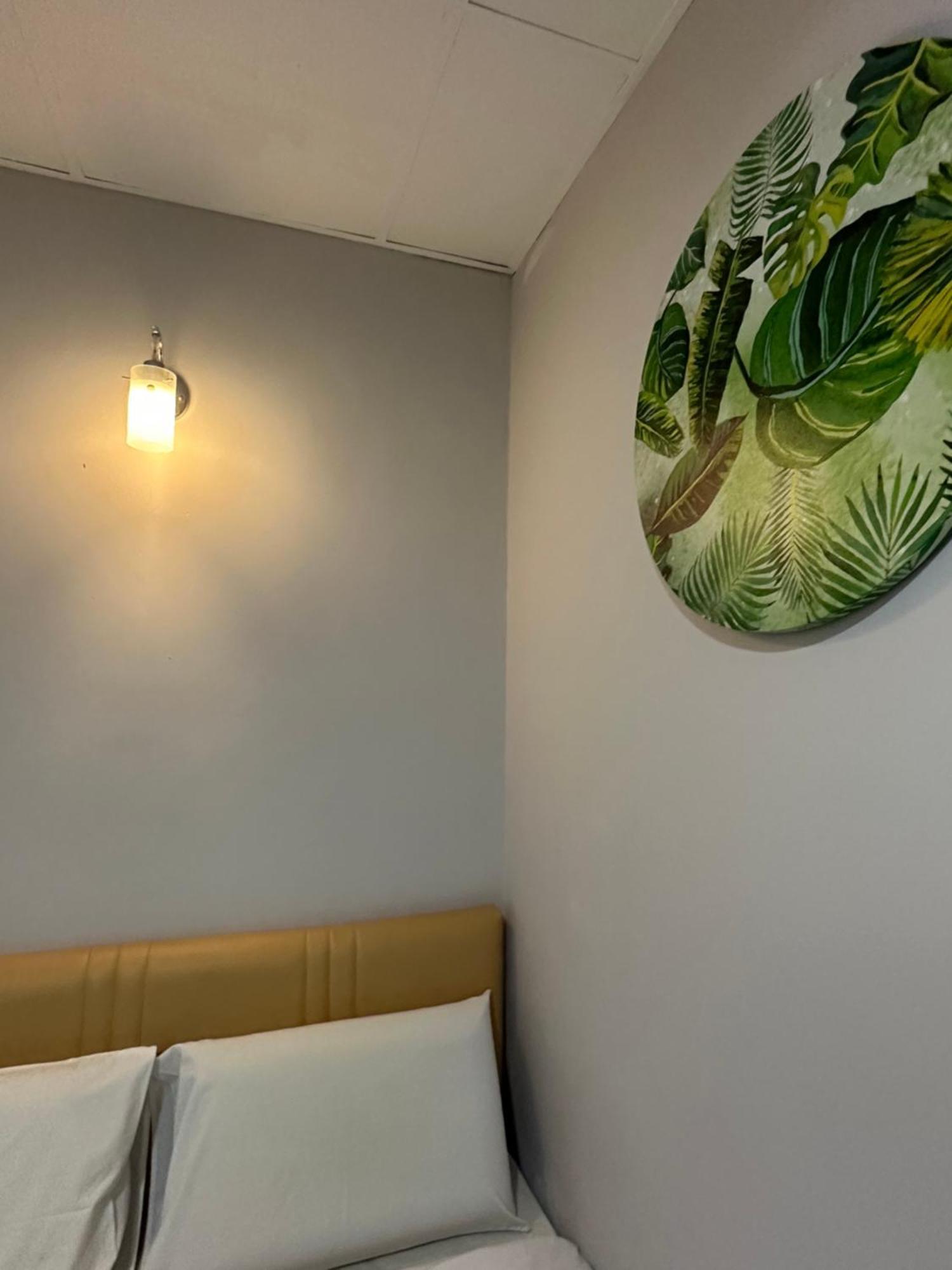 Dingdong Homes Hotel Kuala Lumpur Esterno foto