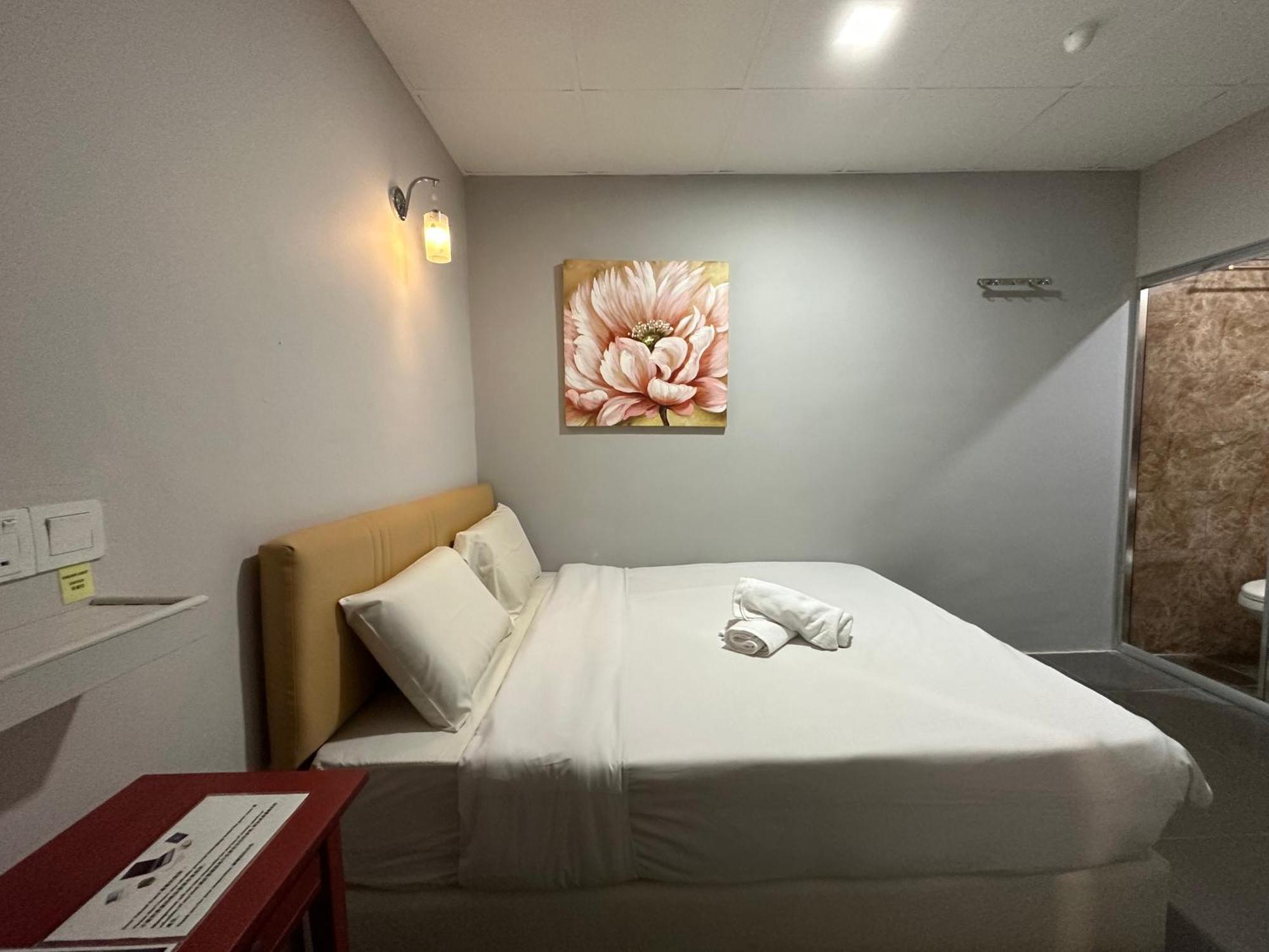 Dingdong Homes Hotel Kuala Lumpur Esterno foto