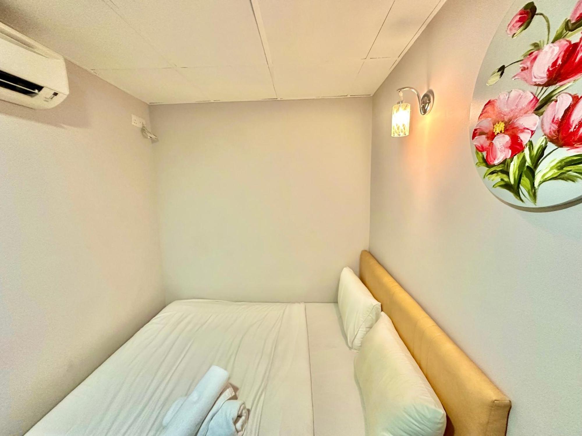 Dingdong Homes Hotel Kuala Lumpur Esterno foto