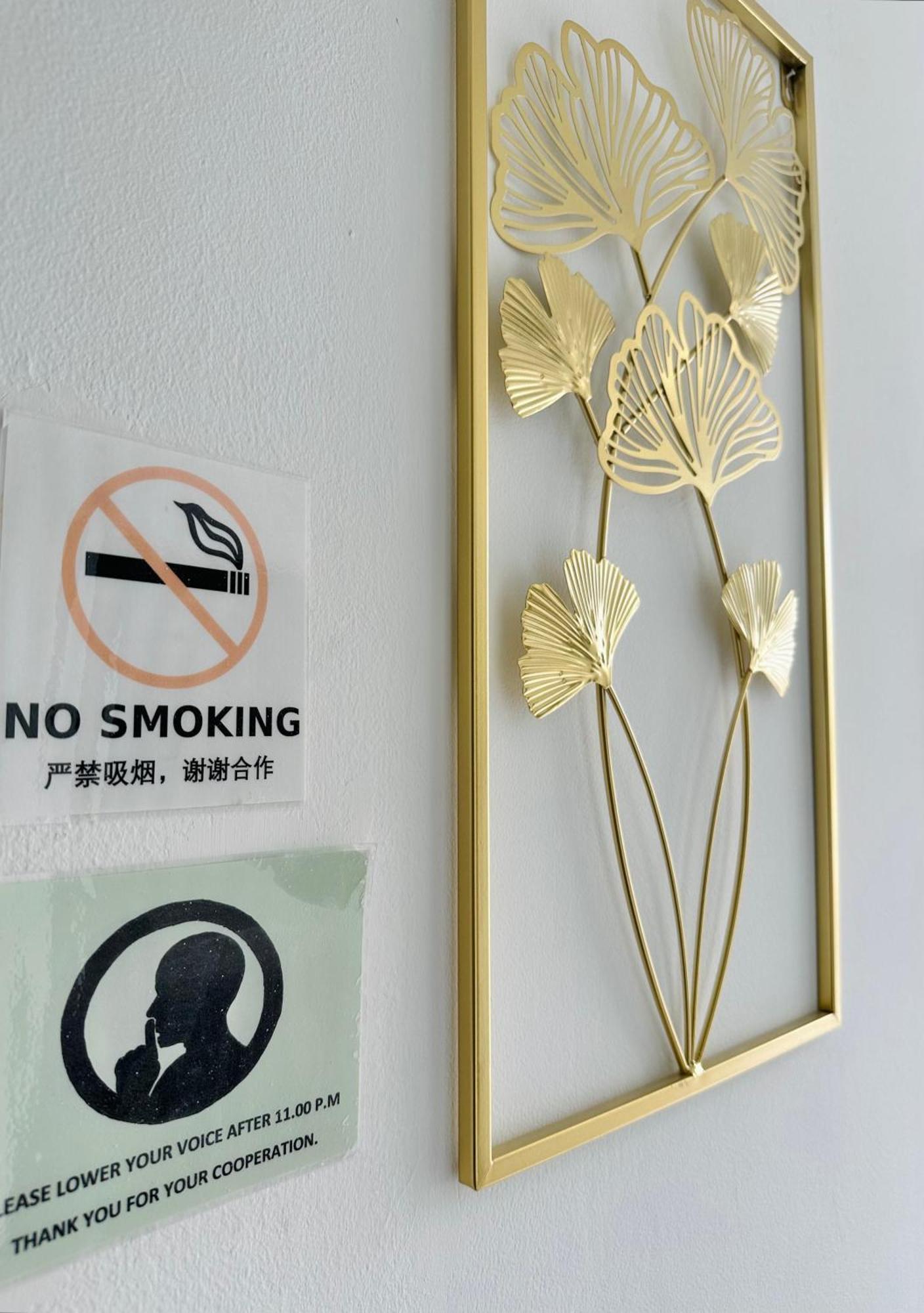 Dingdong Homes Hotel Kuala Lumpur Esterno foto